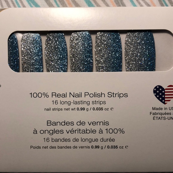 Color Street - French Riviera - Picture 1 of 2